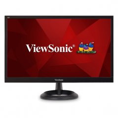 Monitor Viewsonic VA2261H-2 22"1920X1080 VGA HDMI