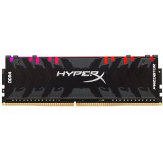 Memoria RAM HyperX 8GB 3000MHz DDR4 DIMM RGB Predator