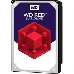 Disco Duro Western Digital Red 8 TB