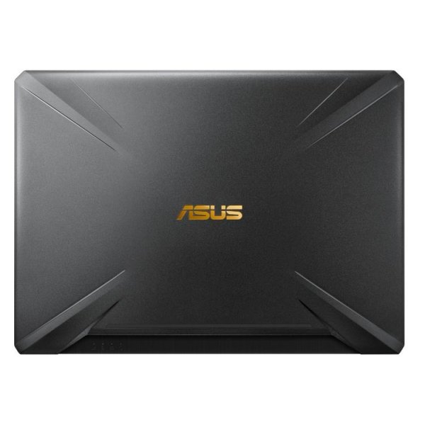 Notebook Asus TUF FX505DU AL090T Ryzen 7 3750H 1TB 8GB 15IN W10 GTX 1660Ti 6GB + MOUSE