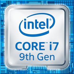 Procesador Intel Core i7-9700KF 3.6Ghz LGA1151
