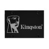 Disco SSD Kingston KC600 256GB
