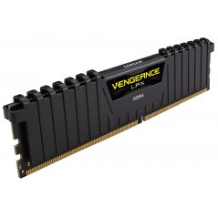 Memoria RAM Corsair Vengeance 4GB DDR4 2400Mhz DIMM