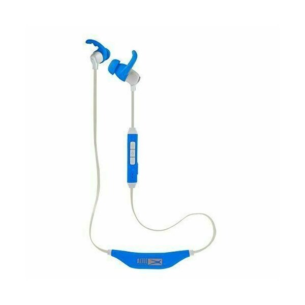 Audífonos In-Ear Earbuds BT (Azul)