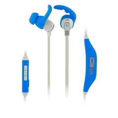 Audífonos In-Ear Earbuds BT (Azul)