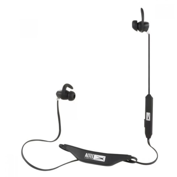 Audífonos In-Ear Earbuds BT (Negro)