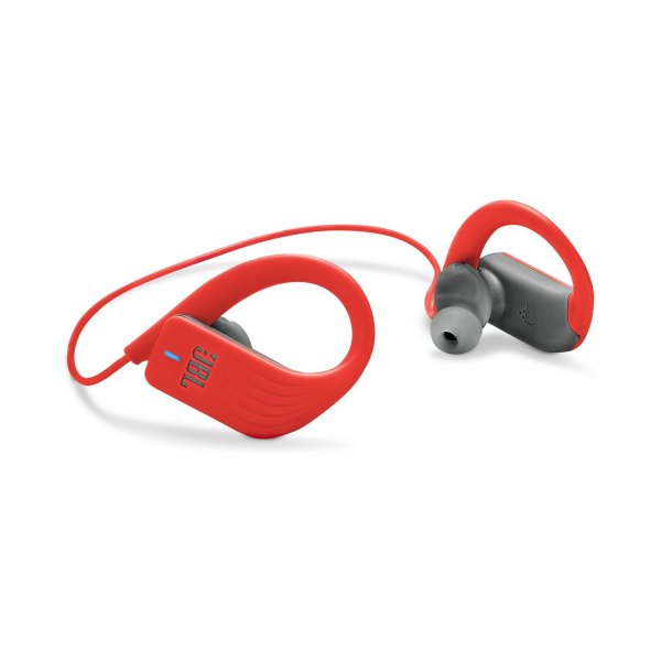 Audifonos JBL Endurance Sprint Bluetooth In-Ear Rojo