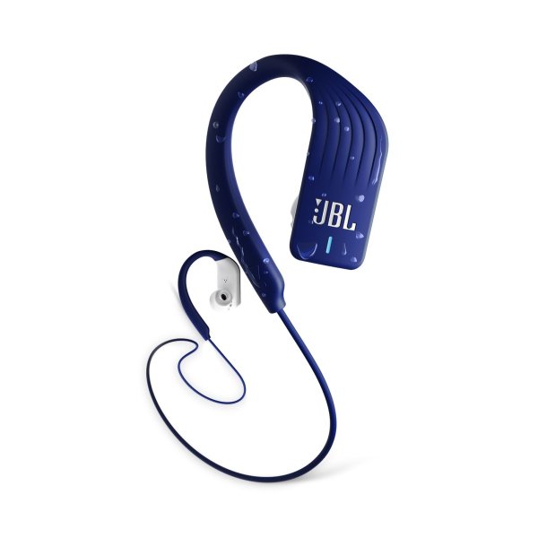 Audifonos JBL Endurance Sprint Bluetooth In-Ear Azul