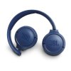 Audifonos JBL T500 Bluetooh Azul