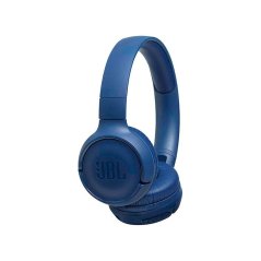 Audifonos JBL T500 Bluetooh Azul