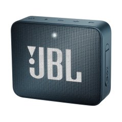 Parlantes Bluetooth JBL GO2 Slate Navy Portatil