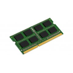Memoria Ram Kingston 4GB 1600MHZ DDR3L SODIMM Compatible con MAC
