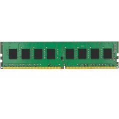 Memoria Ram Kingston 1x4GB DDR4 2400 MHz DIMM 288-pin