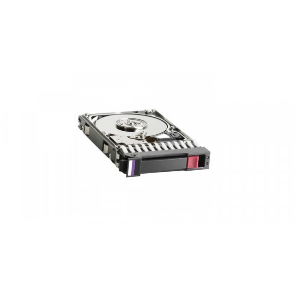 Disco Duro HPE 3.5" 2 TB 7200 RPM SATA (servidor)