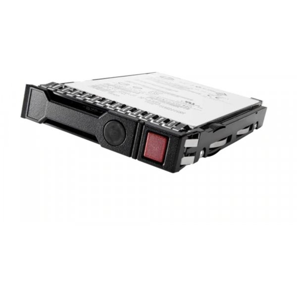 Disco Duro HPE 600GB SAS 15K LFF SCC DS HDD (Servidor)
