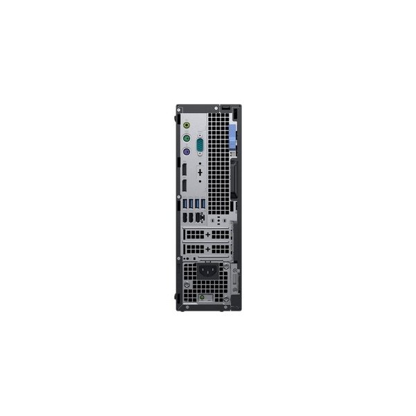 PC Dell Optiplex 7070 SFF i7-9700 8GB 1TB DVD-RW W10PRO Gtia 3A